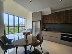 Parksuites (D10), Apartment #602737611